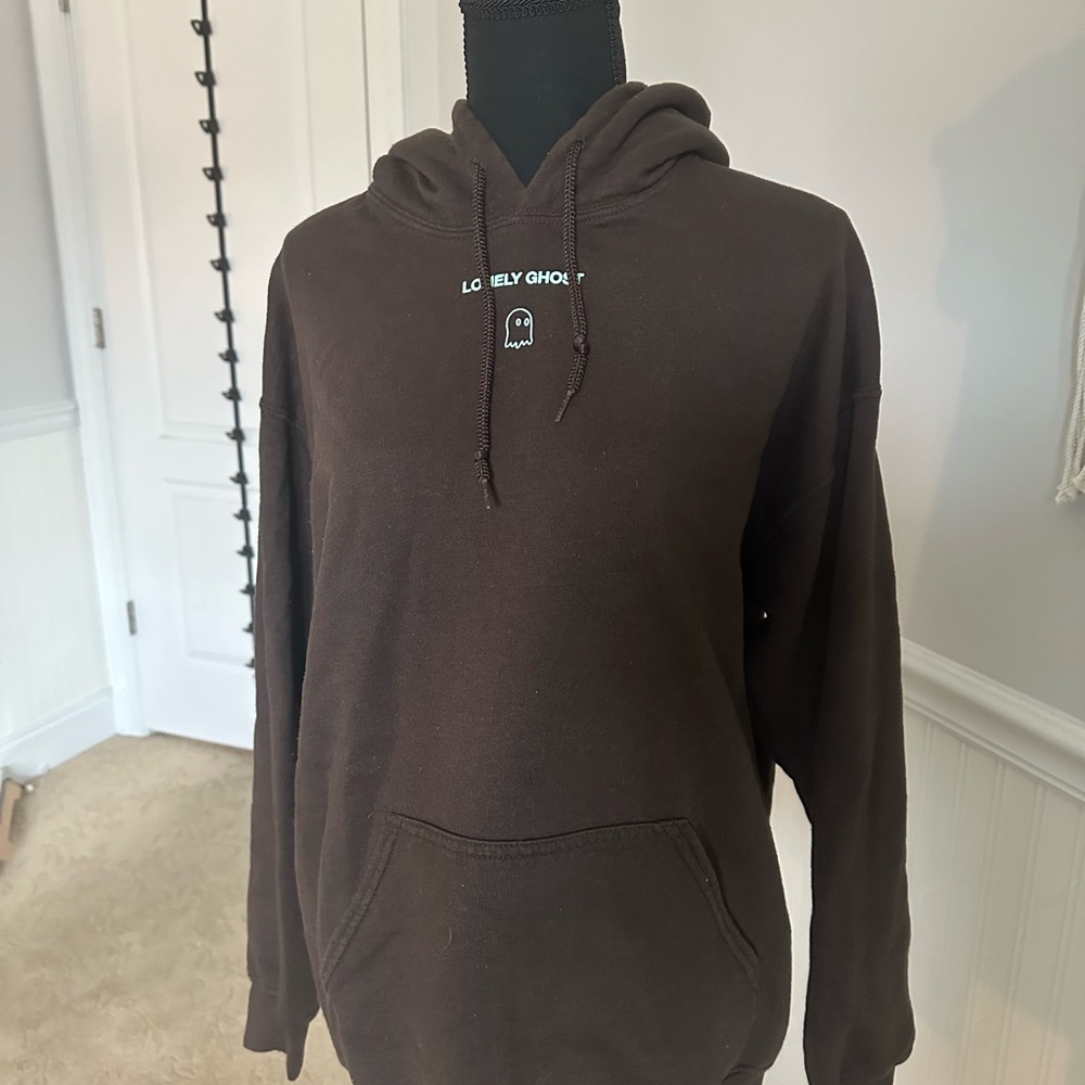 Text Me When You Get Home Hoodie